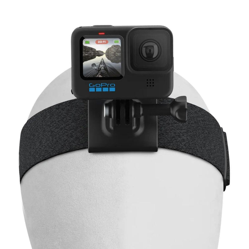GoPro Head Strap Mount 2.0 - Powerkiteshop