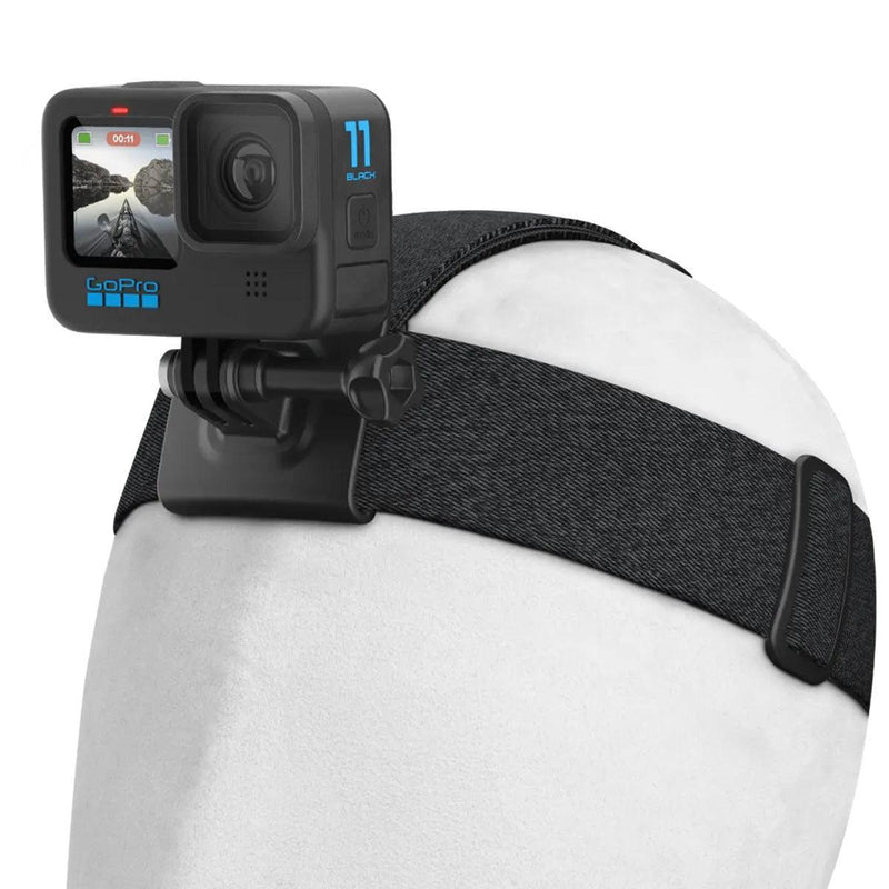 GoPro Head Strap Mount 2.0 - Powerkiteshop