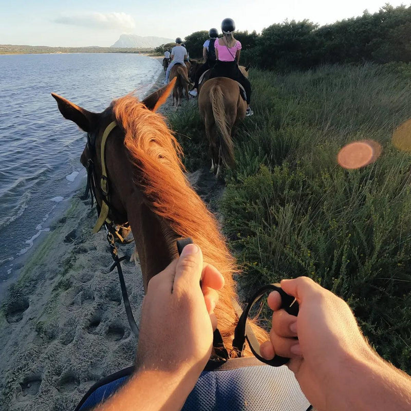 GoPro Head Strap Mount 2.0 - Powerkiteshop