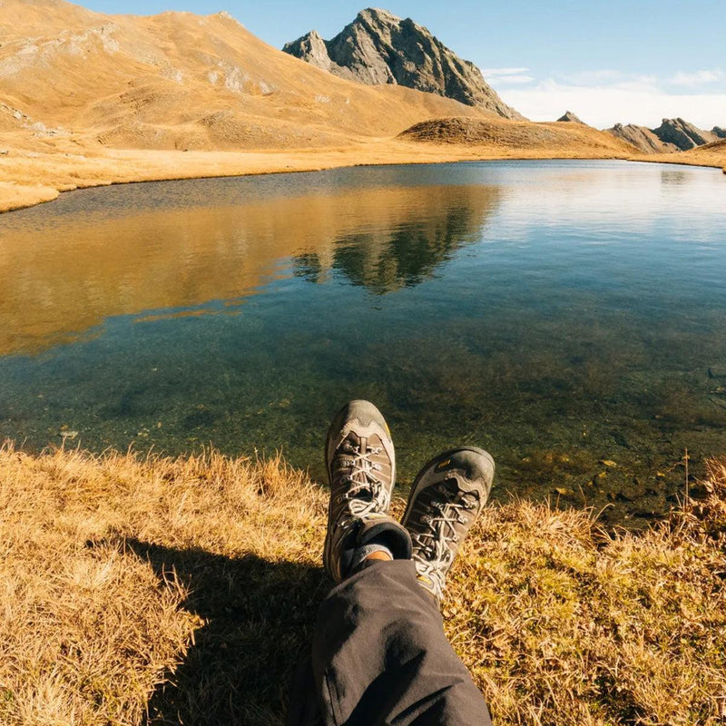 GoPro Head Strap Mount 2.0 - Powerkiteshop