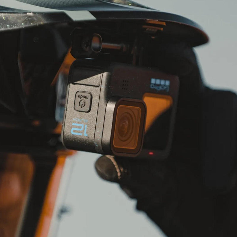 GoPro Hero 12 Black - Powerkiteshop