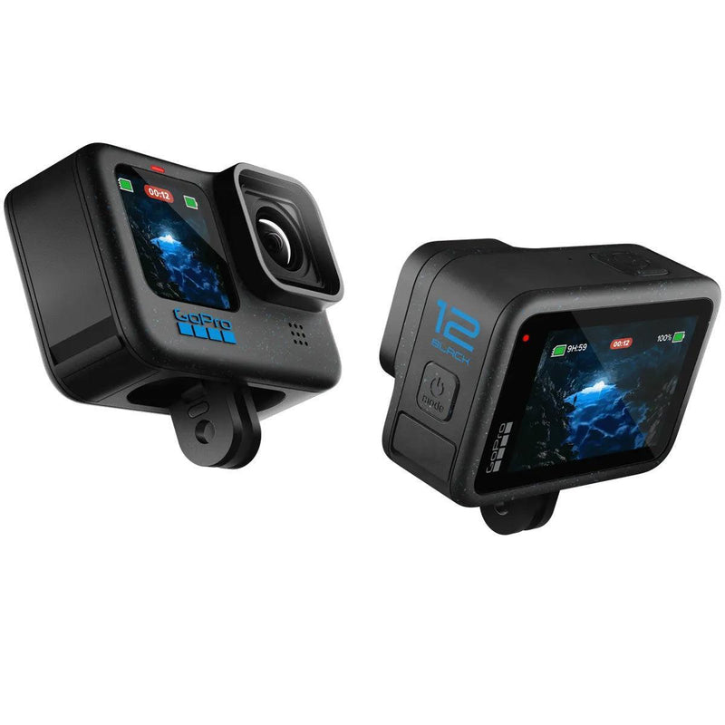 GoPro Hero 12 Black - Powerkiteshop