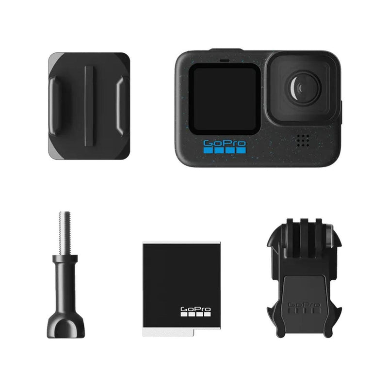 GoPro Hero 12 Black - Powerkiteshop