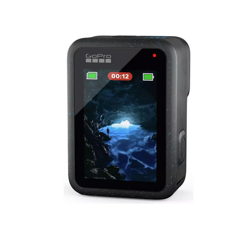 GoPro Hero 12 Black - Powerkiteshop