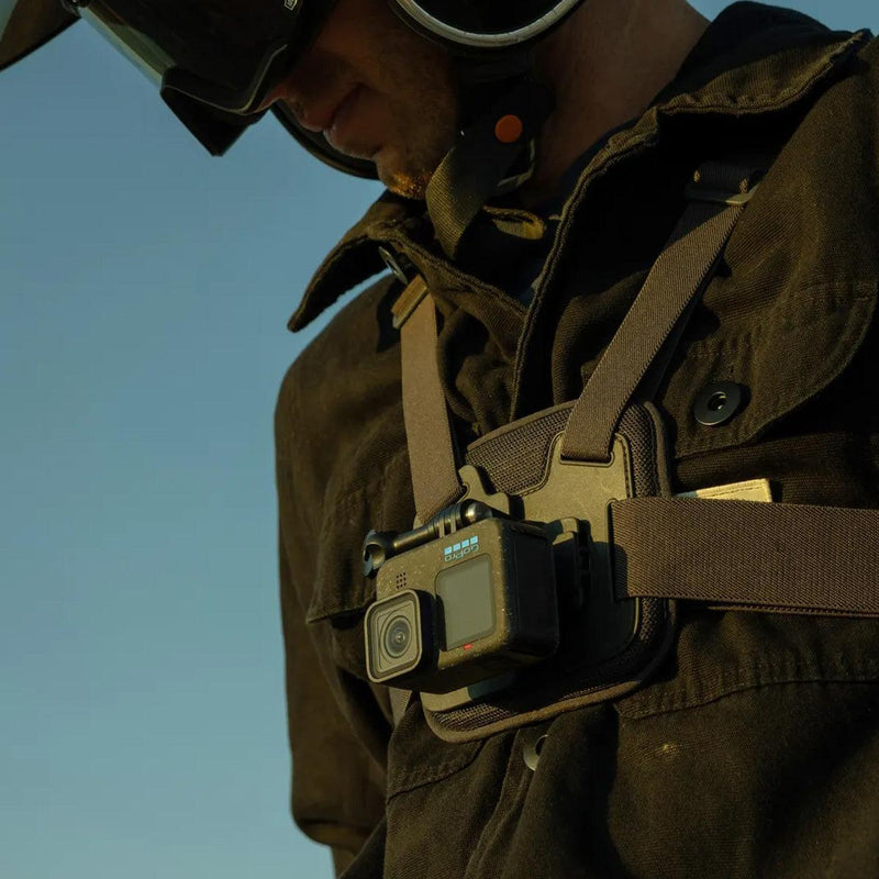 GoPro Hero 12 Black - Powerkiteshop