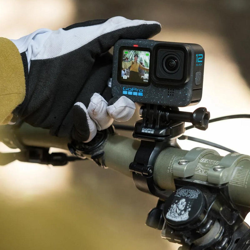 GoPro Hero 12 Black - Powerkiteshop