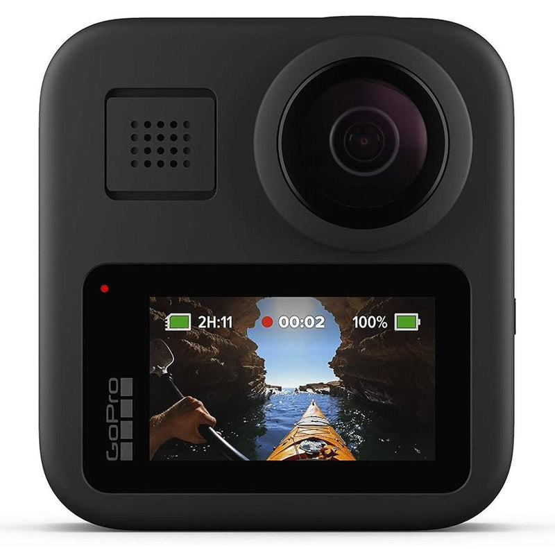 GoPro Max 360 - Powerkiteshop