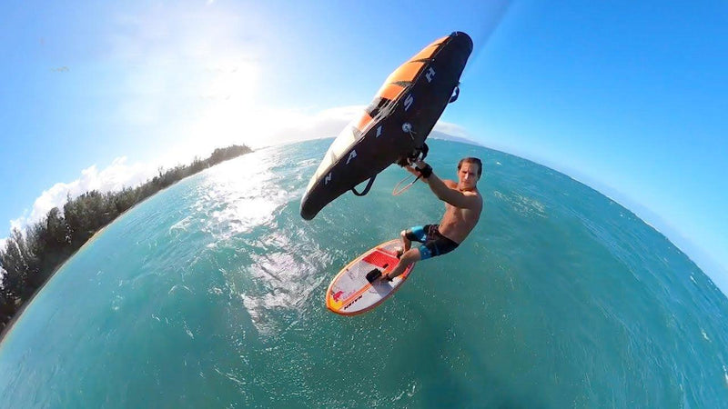 GoPro Max 360 - Powerkiteshop