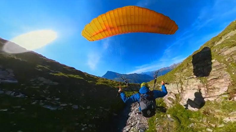 GoPro Max 360 - Powerkiteshop