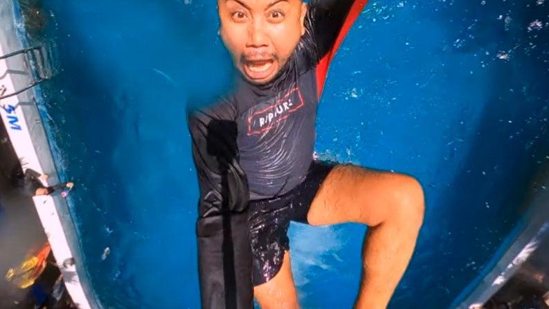 GoPro Max 360 - Powerkiteshop