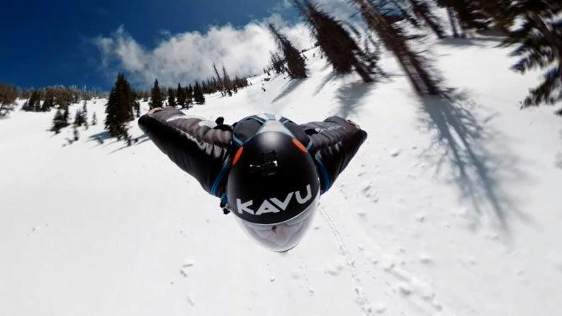 GoPro Max 360 - Powerkiteshop