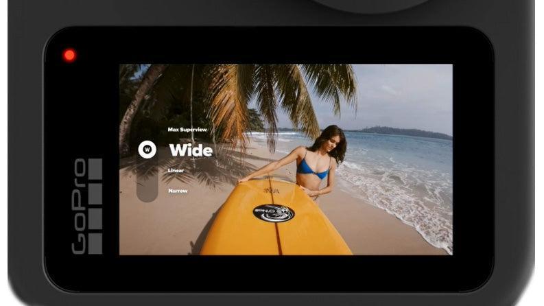 GoPro Max 360 - Powerkiteshop