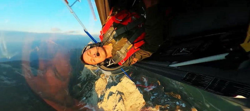 GoPro Max 360 - Powerkiteshop