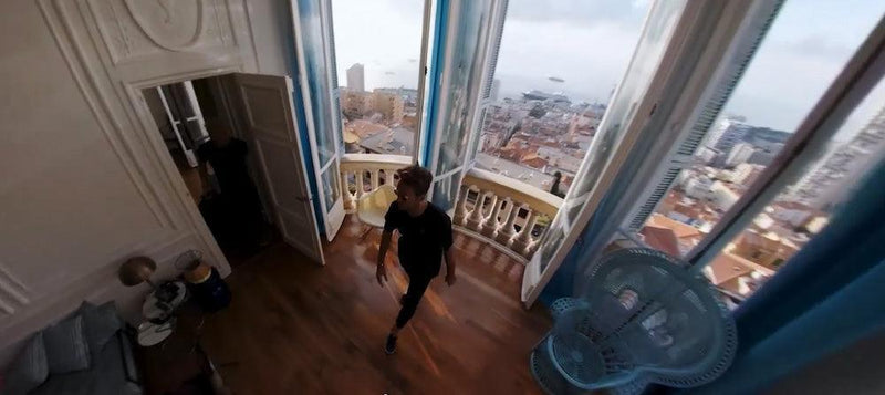 GoPro Max 360 - Powerkiteshop