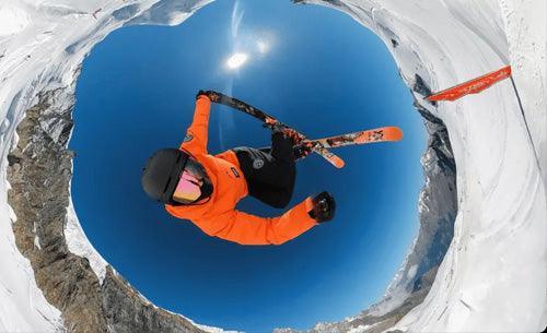 GoPro Max 360 - Powerkiteshop