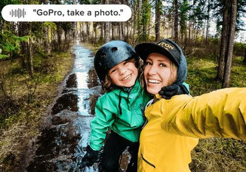 GoPro Max 360 - Powerkiteshop