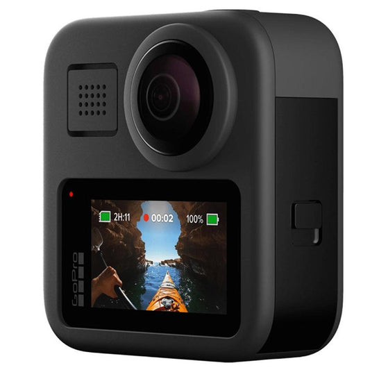 GoPro Max 360 - Powerkiteshop