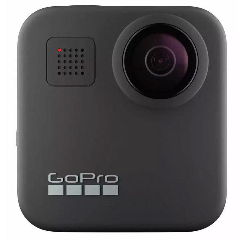 GoPro Max 360 - Powerkiteshop
