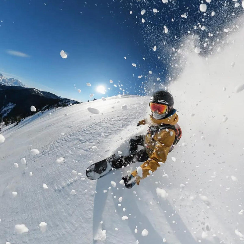 GoPro Max 360 - Powerkiteshop