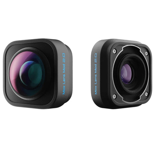 GoPro Max Lens Mod 2.0 - Powerkiteshop