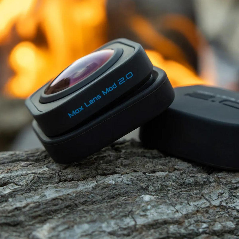 GoPro Max Lens Mod 2.0 - Powerkiteshop