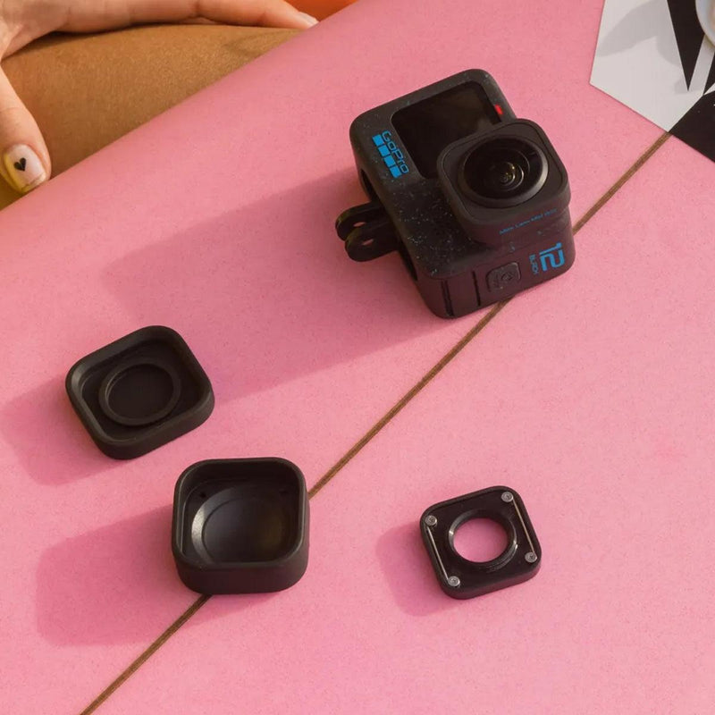 GoPro Max Lens Mod 2.0 - Powerkiteshop