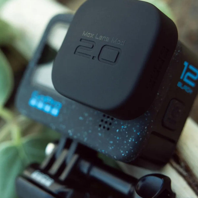 GoPro Max Lens Mod 2.0 - Powerkiteshop