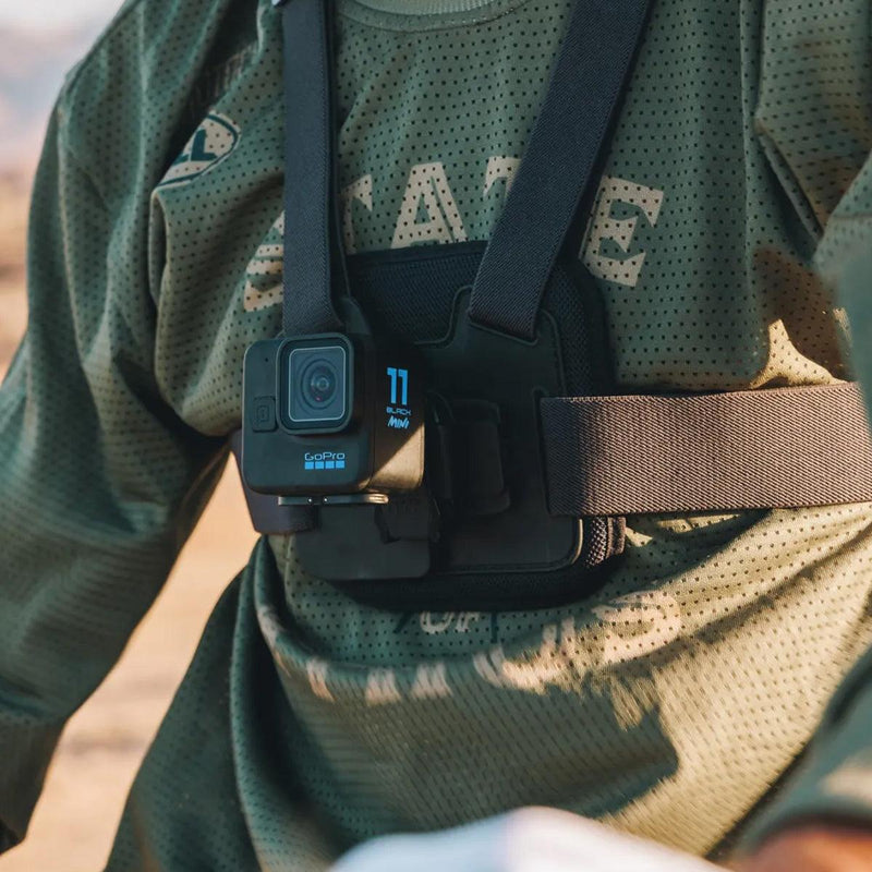 GoPro Sports Kit - Powerkiteshop