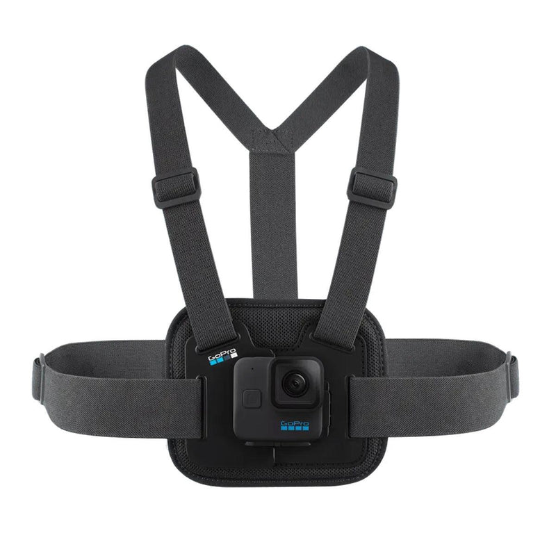 GoPro Sports Kit - Powerkiteshop
