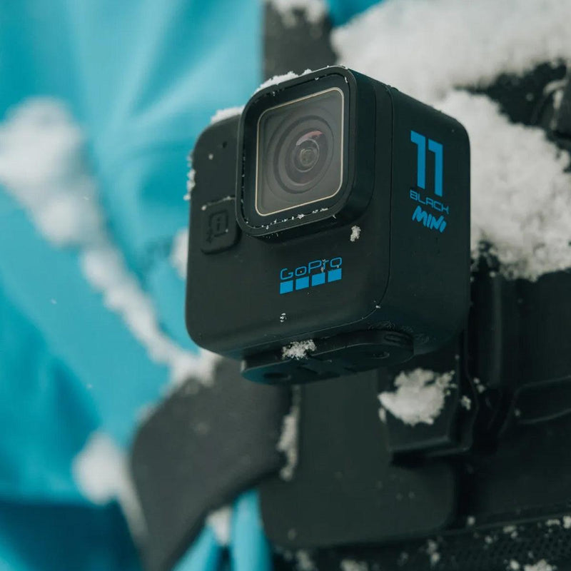 GoPro Sports Kit - Powerkiteshop