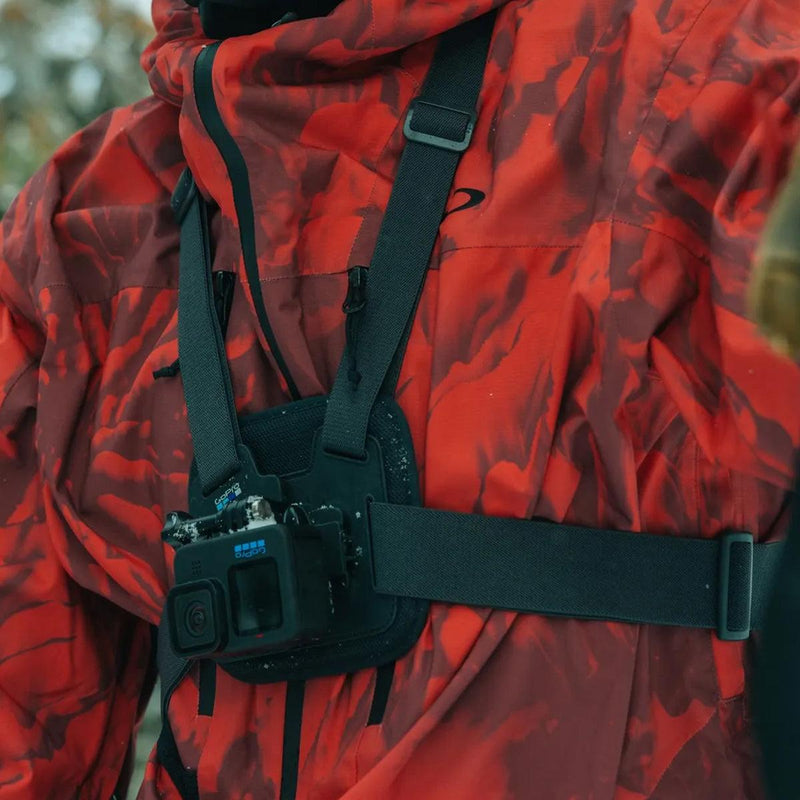 GoPro Sports Kit - Powerkiteshop