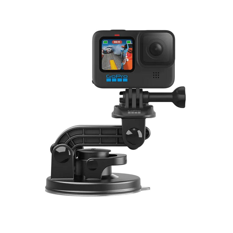 GoPro Suction Cup - Powerkiteshop