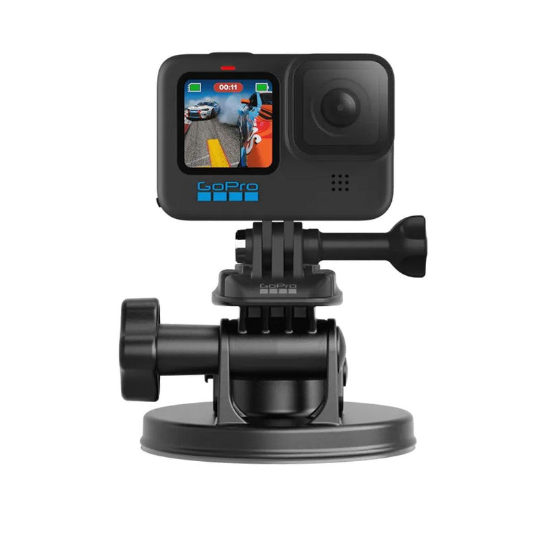 GoPro Suction Cup - Powerkiteshop