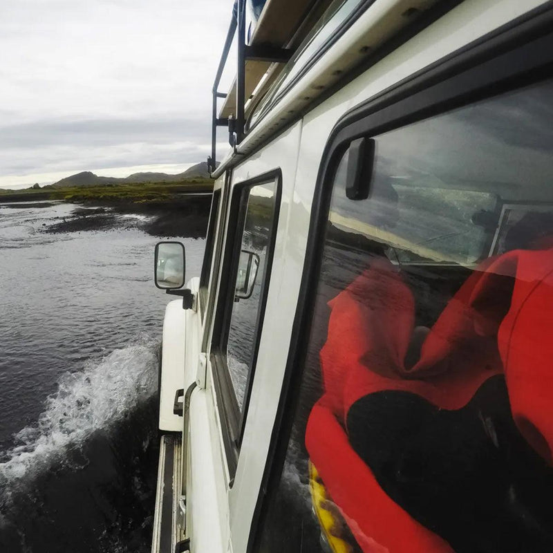 GoPro Suction Cup - Powerkiteshop