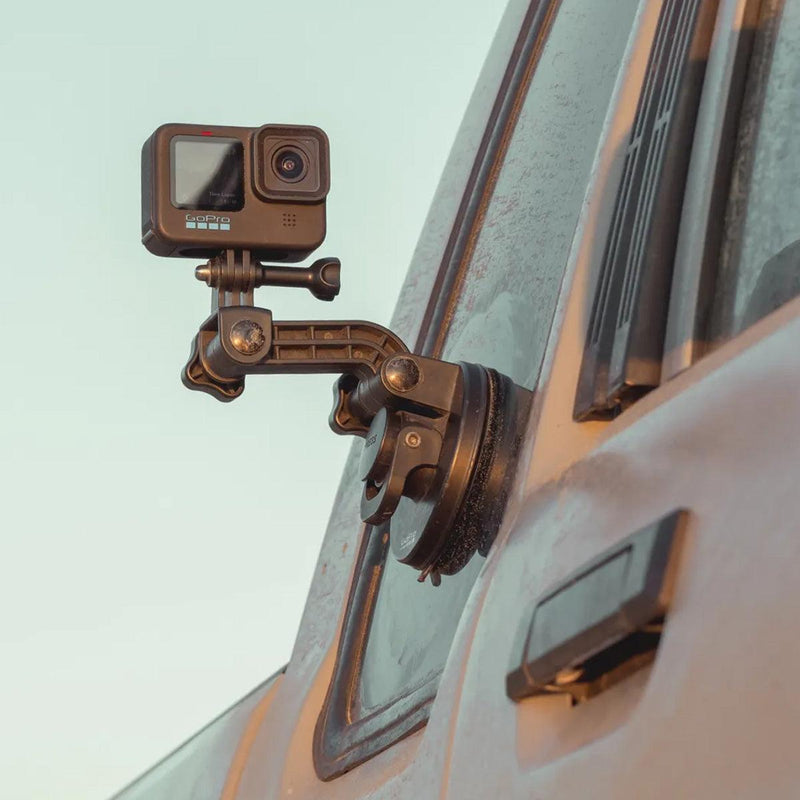 GoPro Suction Cup - Powerkiteshop