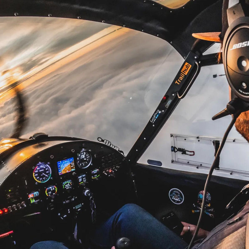 GoPro Suction Cup - Powerkiteshop