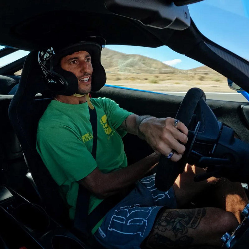 GoPro Suction Cup - Powerkiteshop