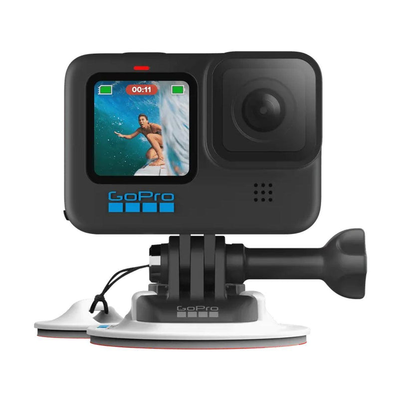 GoPro Surfboard Mounts - Powerkiteshop