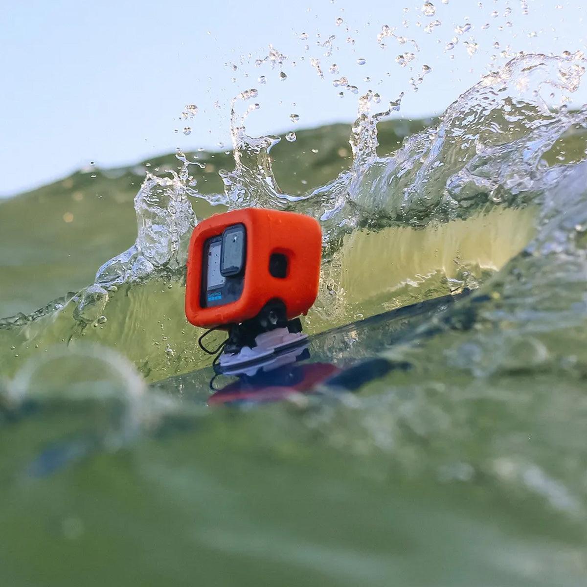 GoPro Surfboard Mounts - Powerkiteshop