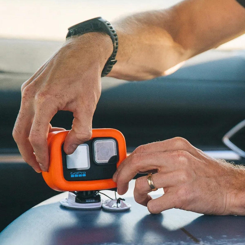 GoPro Surfboard Mounts - Powerkiteshop