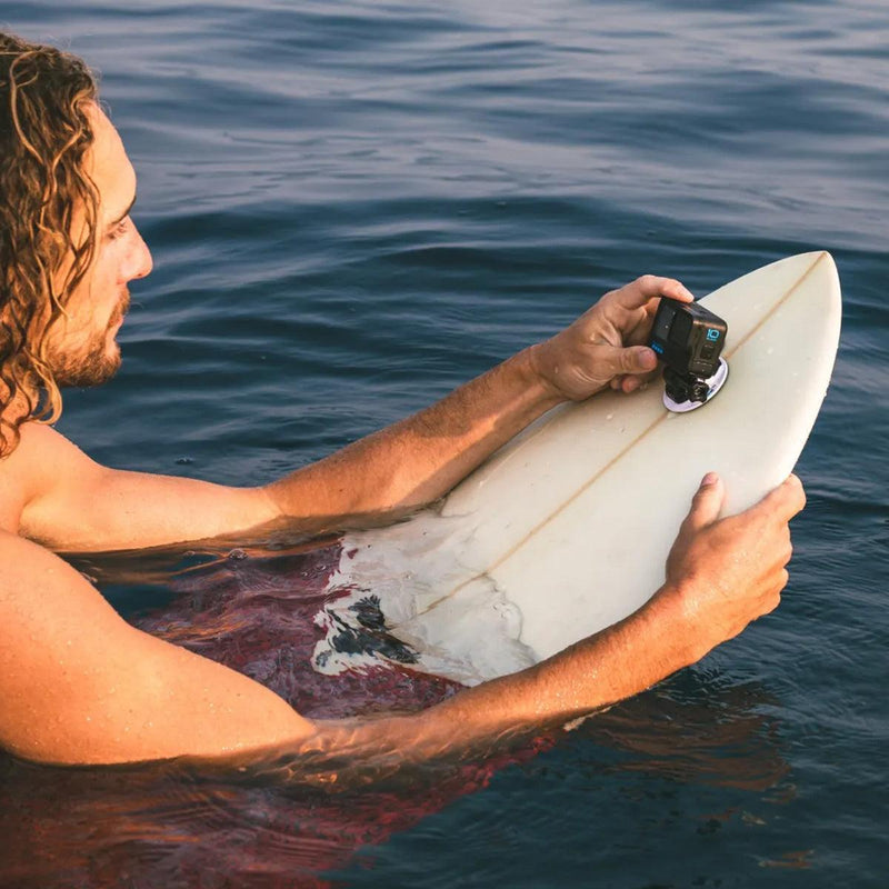 GoPro Surfboard Mounts - Powerkiteshop