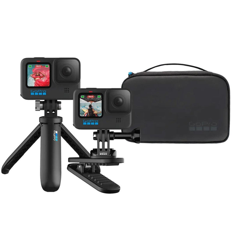 GoPro Travel Kit - Powerkiteshop