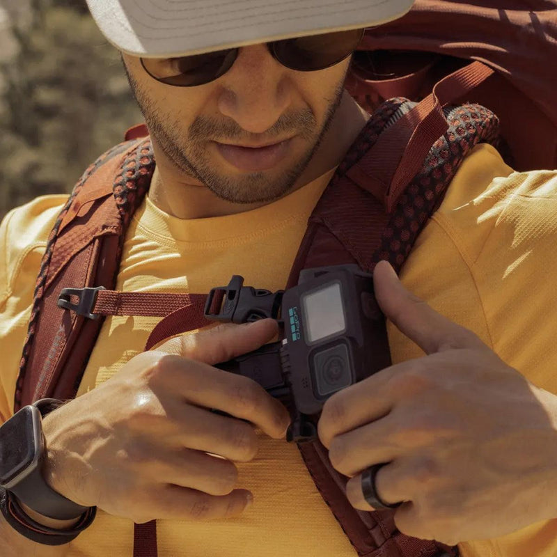 GoPro Travel Kit - Powerkiteshop