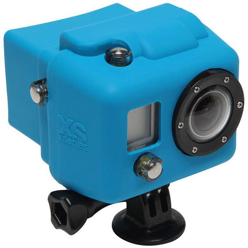 GoPro Xsories HD Camera Hooded Silicone Cover - Powerkiteshop