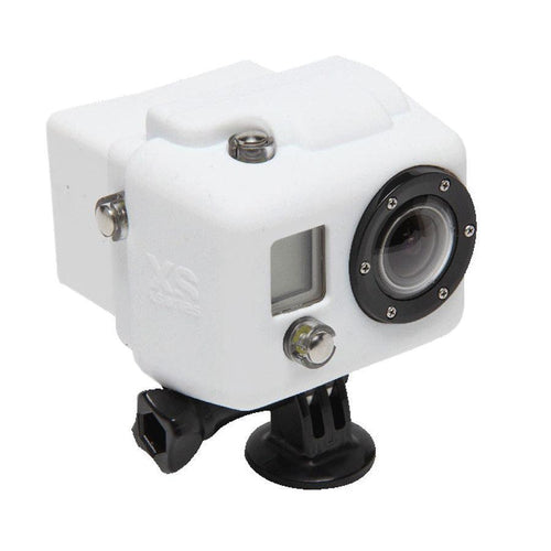 GoPro Xsories HD Camera Hooded Silicone Cover - Powerkiteshop