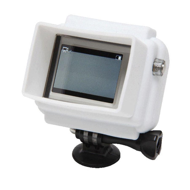 GoPro Xsories HD Camera Hooded Silicone Cover - Powerkiteshop