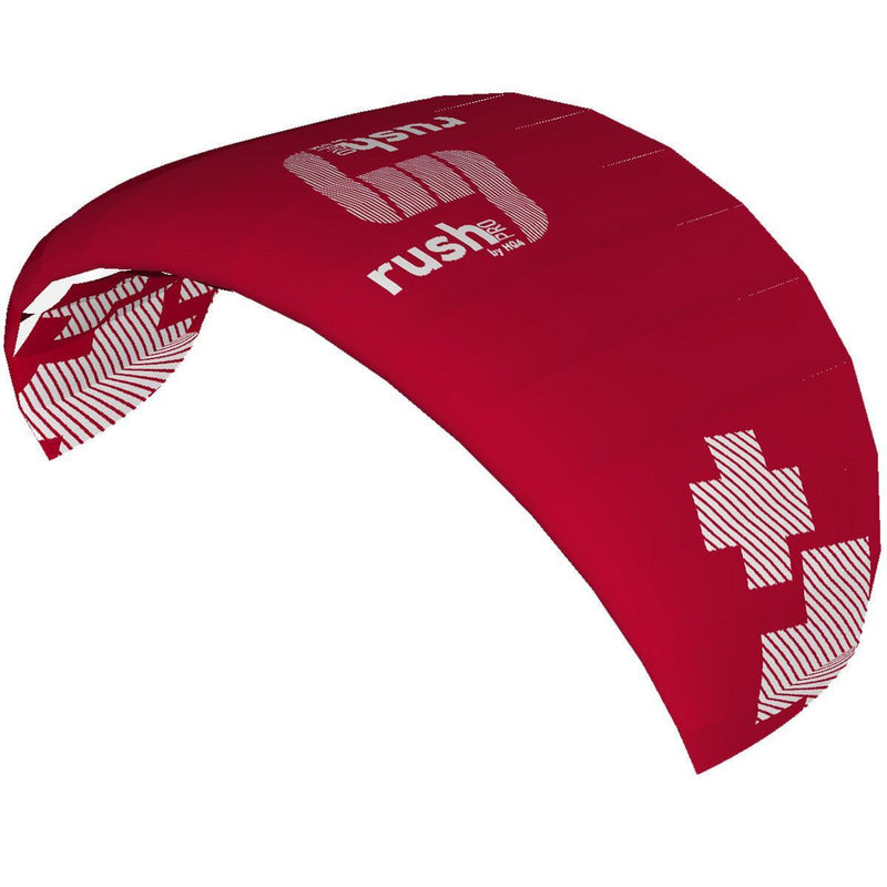 HQ Rush Pro - Powerkiteshop