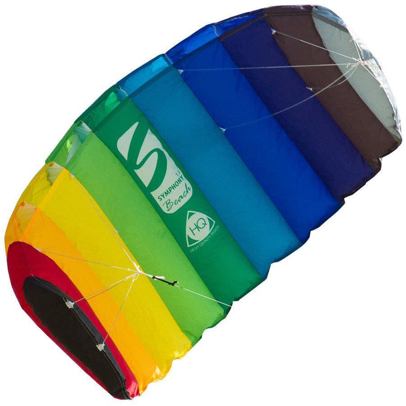 HQ Symphony Beach 3 (III) Power Kite - Powerkiteshop