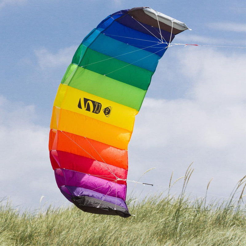 HQ Symphony Beach 3 (III) Power Kite - Powerkiteshop