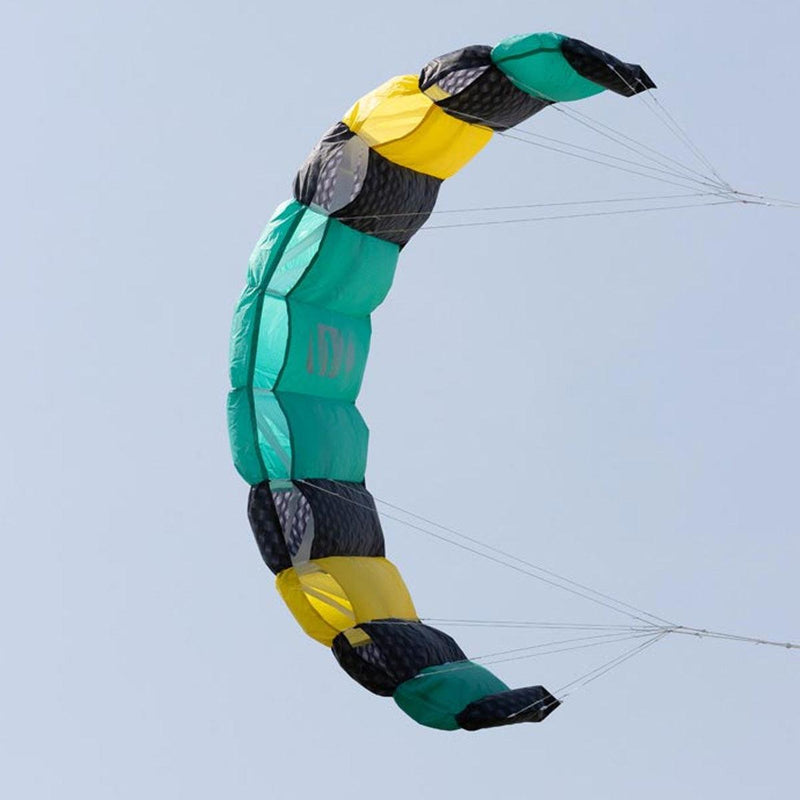 HQ Symphony Beach 3 (III) Power Kite - Powerkiteshop